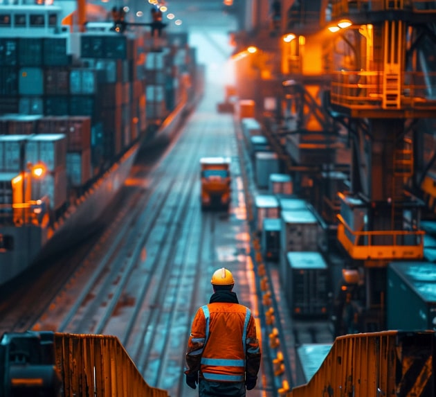 FTB Industrial Sector